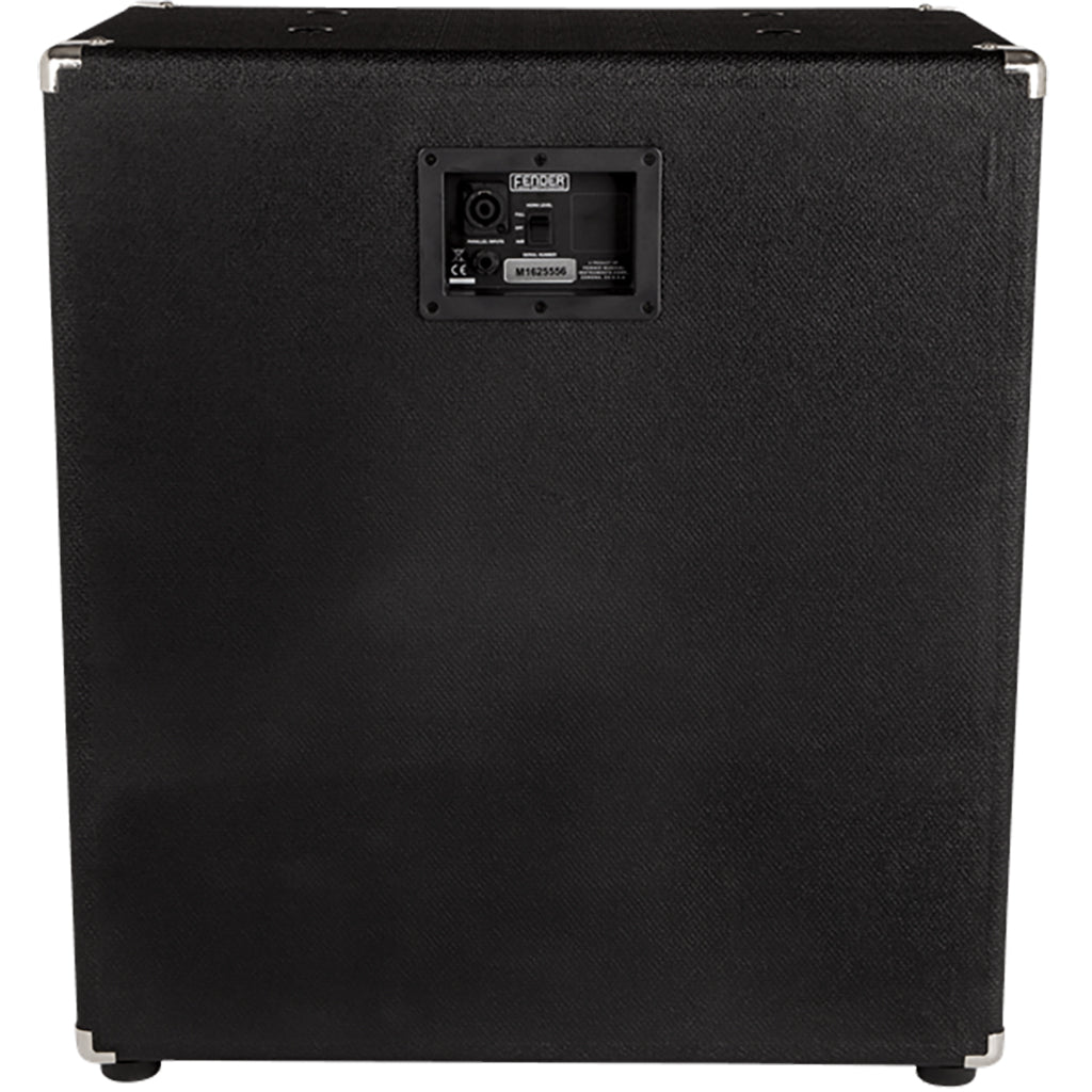 Fender Rumble 4x10 Cab