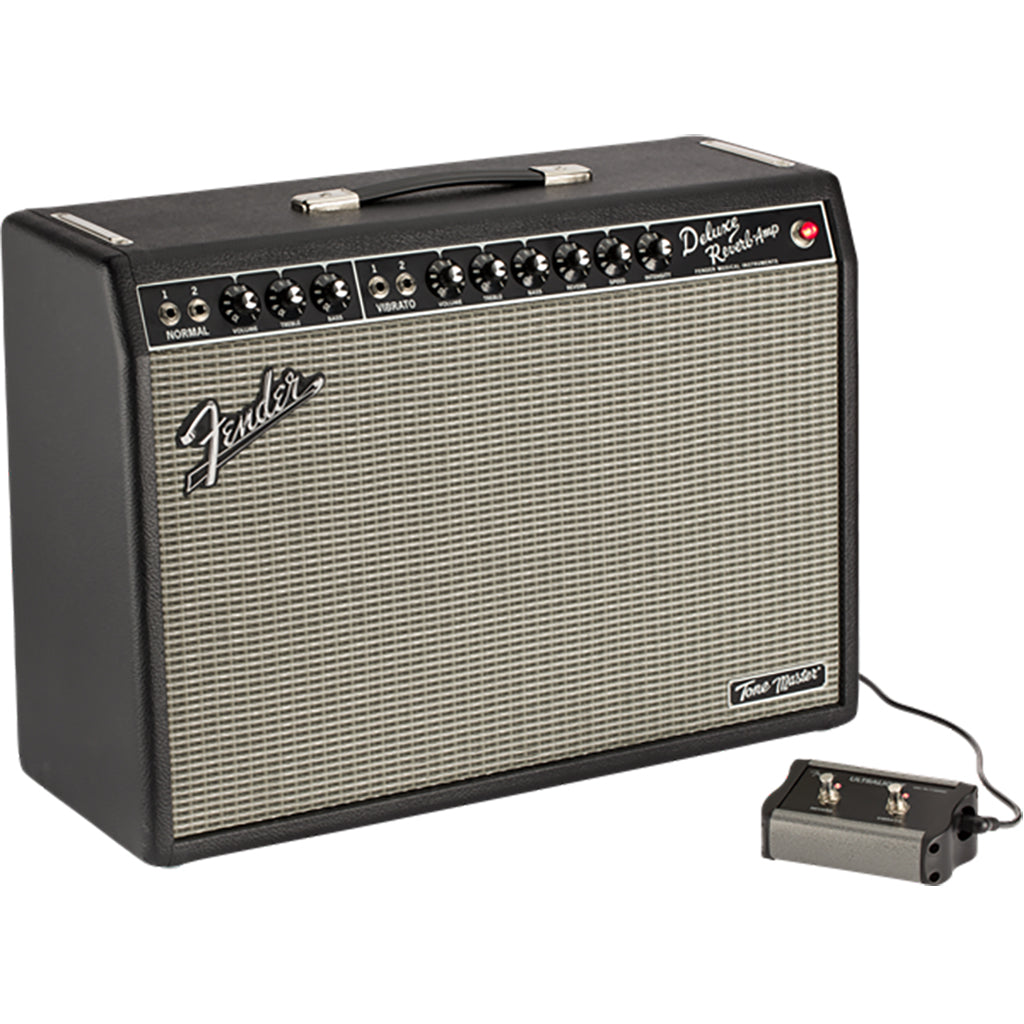 Fender - Tone Master - Deluxe Reverb