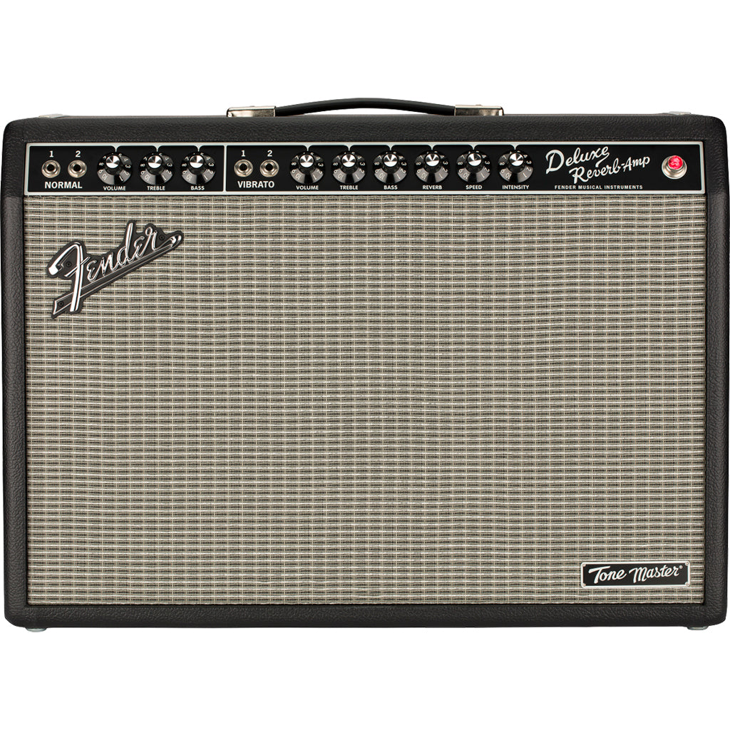 Fender - Tone Master - Deluxe Reverb
