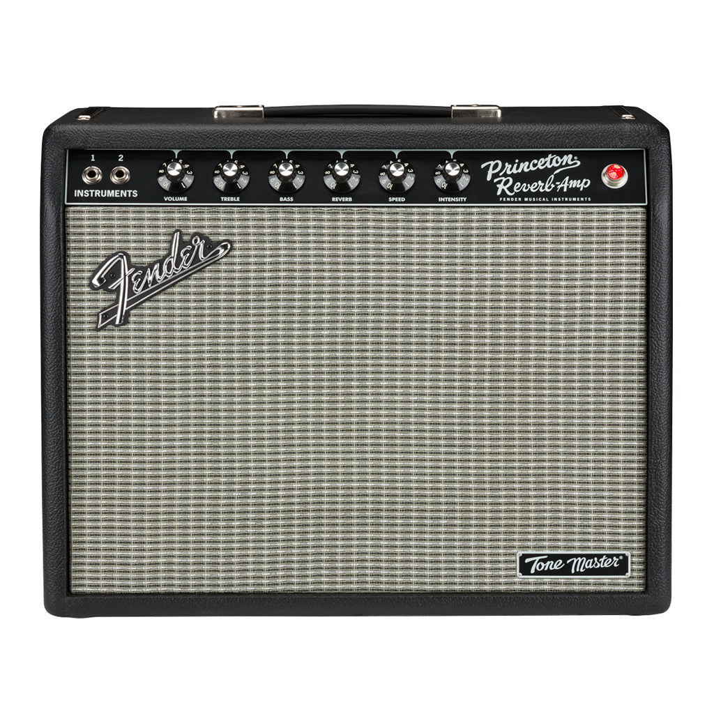 Fender Tone Master Princeton Reverb 240V AUS