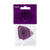 Dunlop JPT214 - 1.14mm Tortex Triangle Picks 6pk