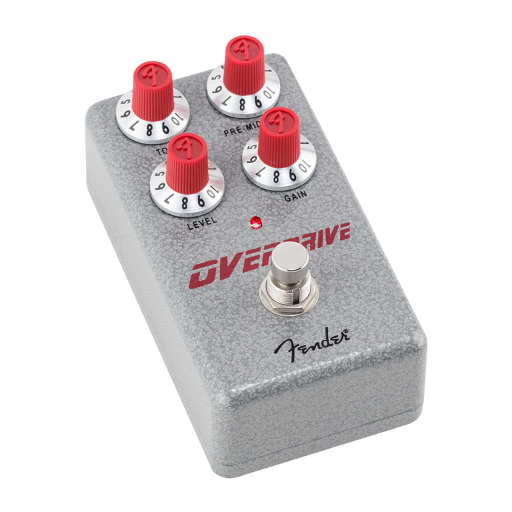 Fender Hammertone Overdrive