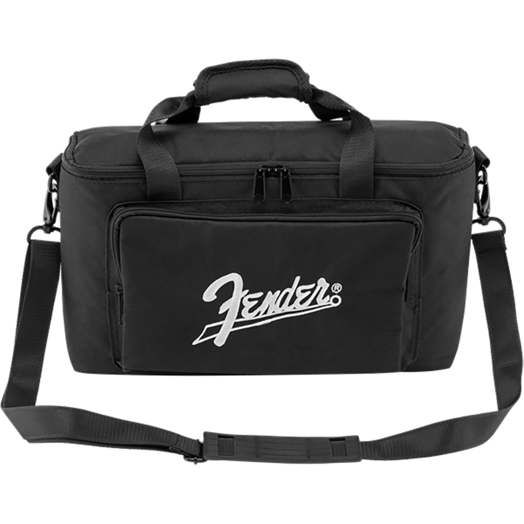 Fender Rumble 800HD - 800W Bass Amplifier Head-Sky Music