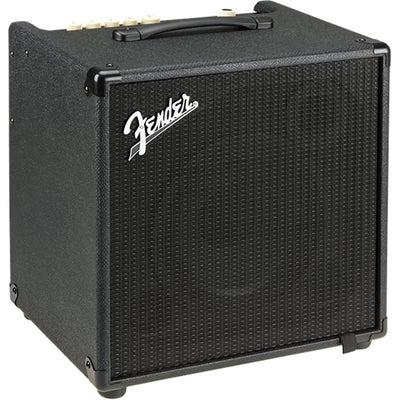 Fender Rumble Stage Studio 40W Bass Combo Amplifier