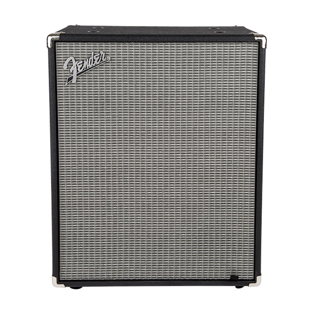 Fender Rumble 210 V3 - 700W 2x10 8ohm Bass Amplifier Cabinet