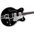 Gretsch G6636TSL Players Edition Silver Falcon Center Block Double Cut - Black