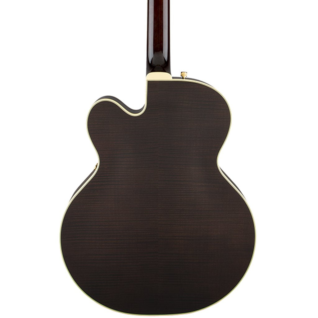 Gretsch - G6122T-59 Vintage Select Edition 59 Chet Atkins® Country Gentleman® Hollow Body with Bigsby® - Walnut Stain