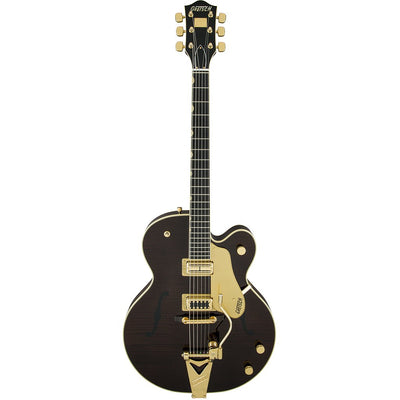 Gretsch - G6122T-59 Vintage Select Edition 59 Chet Atkins® Country Gentleman® Hollow Body with Bigsby® - Walnut Stain