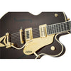 Gretsch - G6122T-59 Vintage Select Edition 59 Chet Atkins® Country Gentleman® Hollow Body with Bigsby® - Walnut Stain