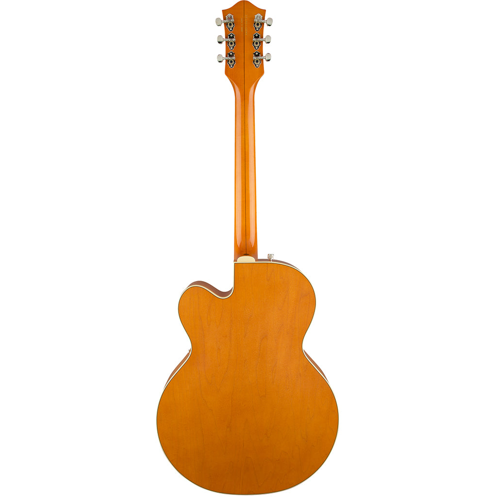 Gretsch G6120T-59 Vintage Select 59 Chet Atkins - Back