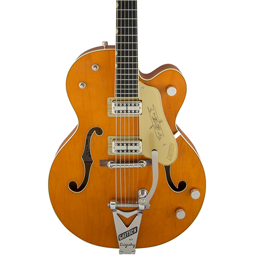 Gretsch G6120T-59 Vintage Select 59 Chet Atkins - Hero