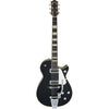 Gretsch G6128T-53 Vintage Select ’53 Duo Jet - Black - Front