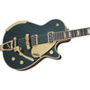 Gretsch G6128T-57 Vintage Select ’57 Duo Jet - Cadillac Green