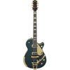 Gretsch G6128T-57 Vintage Select ’57 Duo Jet - Cadillac Green