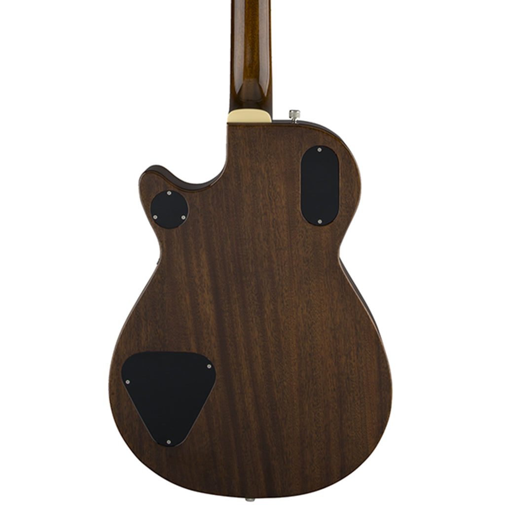 Gretsch G6129T-59 Vintage Select 59 Silver Jet - Silver Sparkle