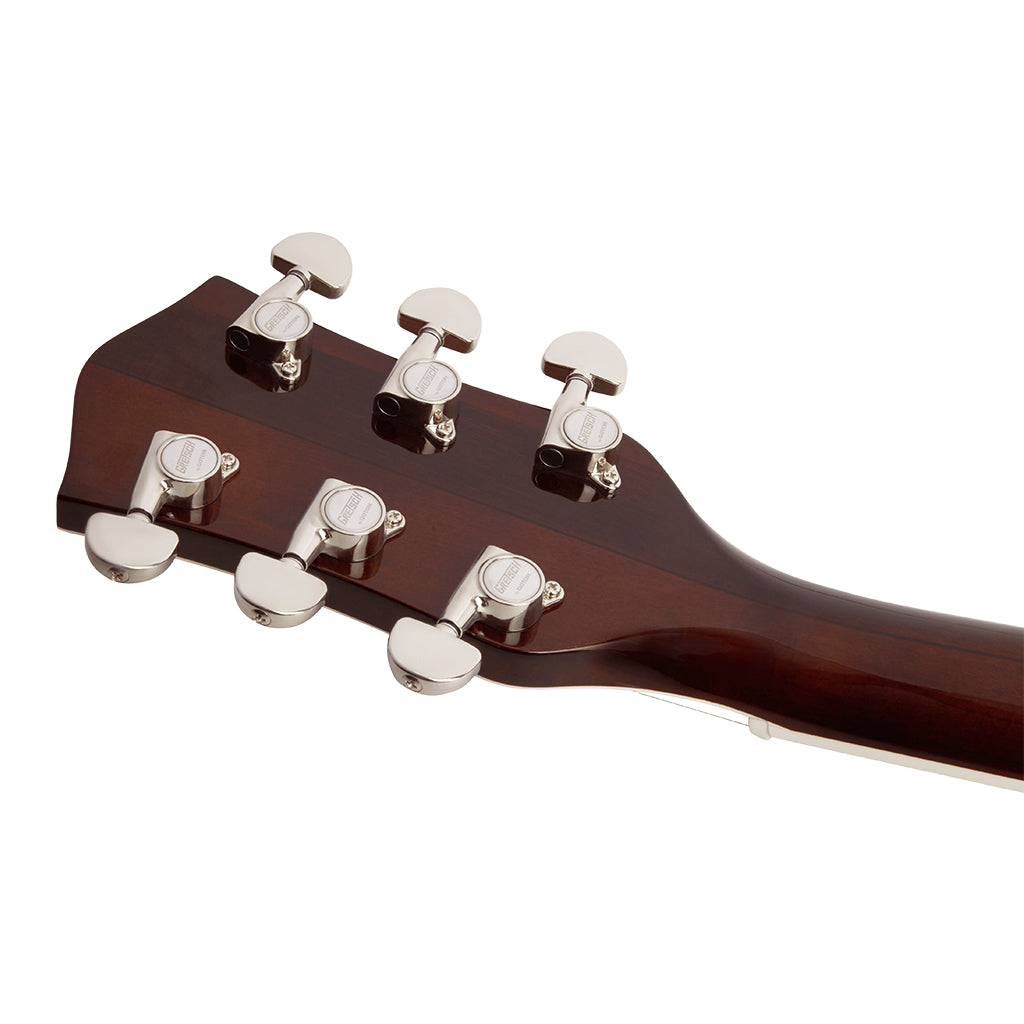 Gretsch - G6129T-89 Vintage Select ‘89 Sparkle Jet™ with Bigsby® - Rosewood Fingerboard - Gold Sparkle