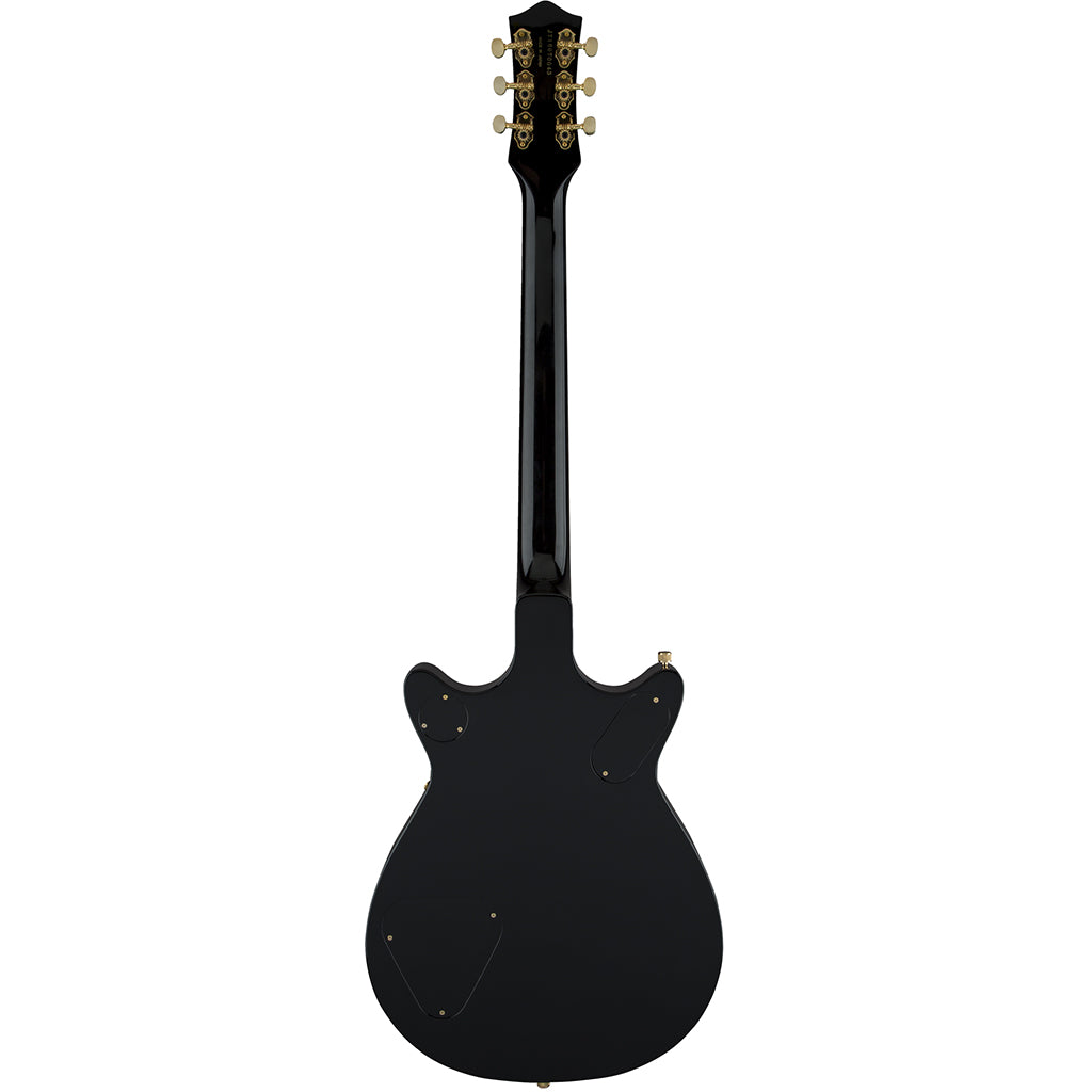 Gretsch G6131T-62 Vintage Select 62 Jet - Vintage Firebird Red