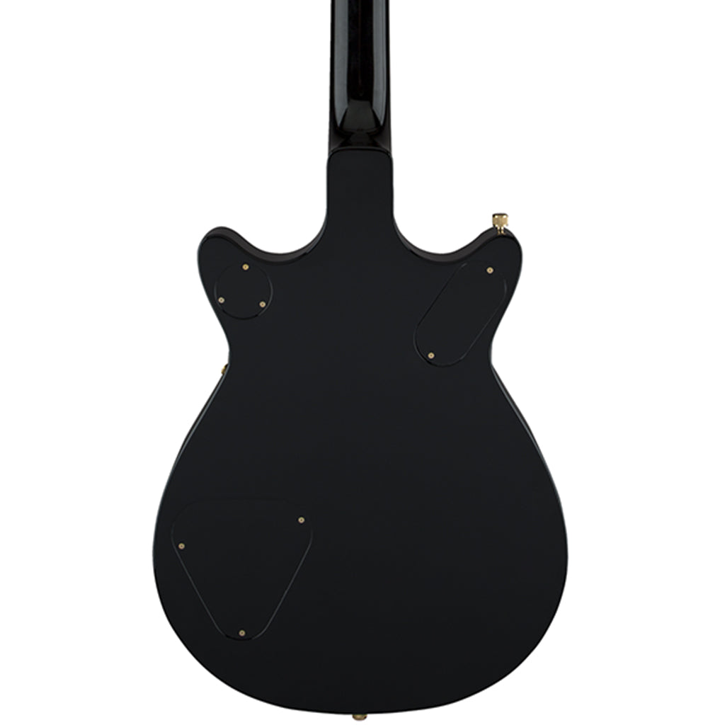 Gretsch G6131T-62 Vintage Select 62 Jet - Vintage Firebird Red