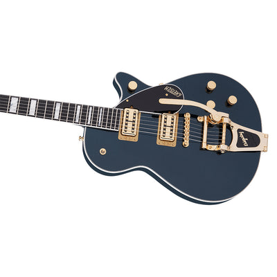 Grestch - G6228TG Players Edition Jet™ BT with Bigsby® and Gold Hardware - Ebony Fingerboard - Midnight Sapphire