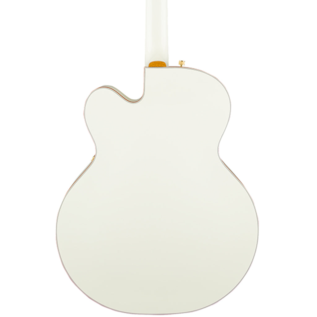 Gretsch G6136-55 Vintage Select White Falcon - Vintage White