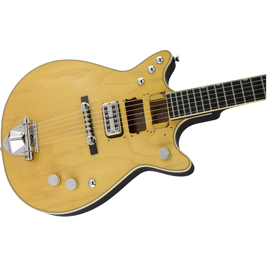 Gretsch G6131-MY Malcolm Young Jet - Natural