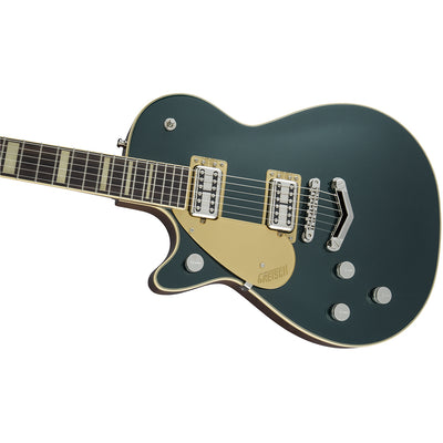 Gretsch G6228LH-PE Left Handed Players Edition Jet - Cadillac Green