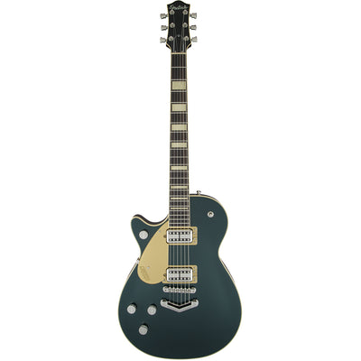 Gretsch G6228LH-PE Left Handed Players Edition Jet - Cadillac Green