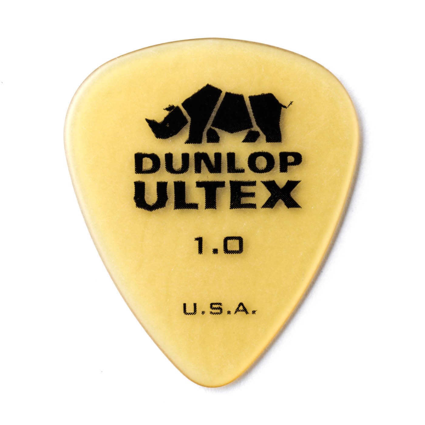 Dunlop JP410 - 1.00mm Ultex Standard Picks 6pk