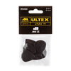 Dunlop JP420 - 2.00mm Ultex Jazz III Picks 6pk