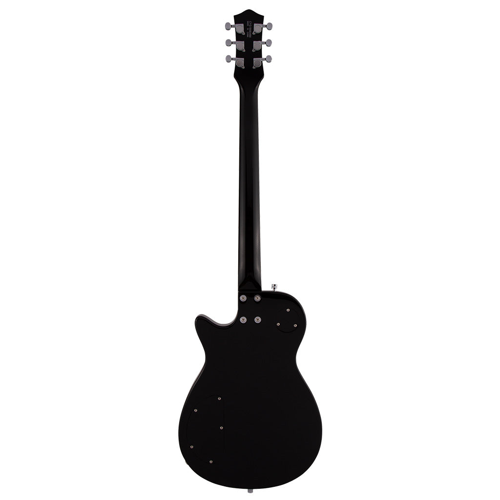 Gretsch - G5260T Electromatic® Jet™ Baritone with Bigsby® - Laurel Fingerboard - Black