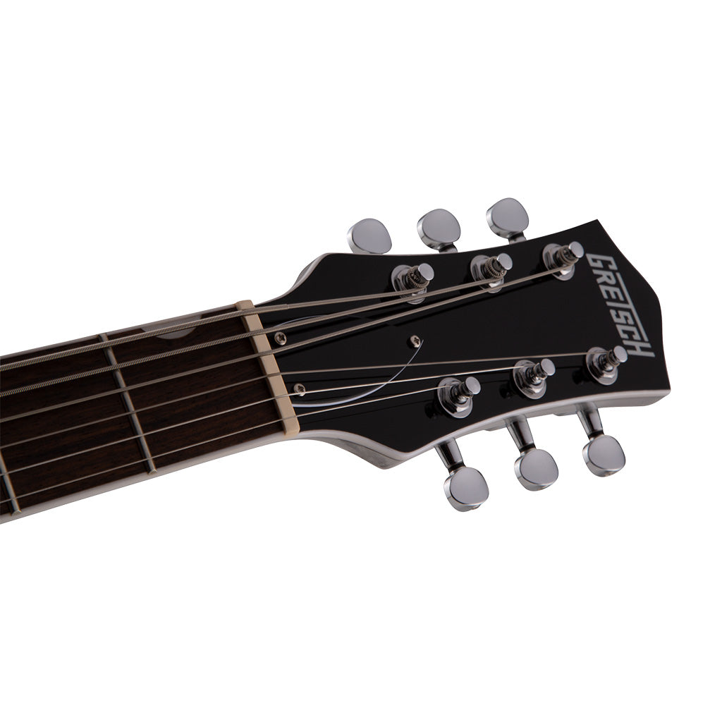 Gretsch - G5260T Electromatic® Jet™ Baritone with Bigsby® - Laurel Fingerboard - Black