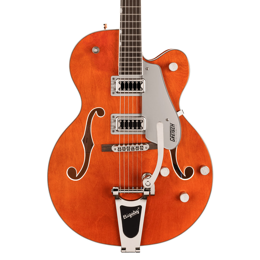 Gretsch G5420T Electromatic Hollowbody Single Cut Orange