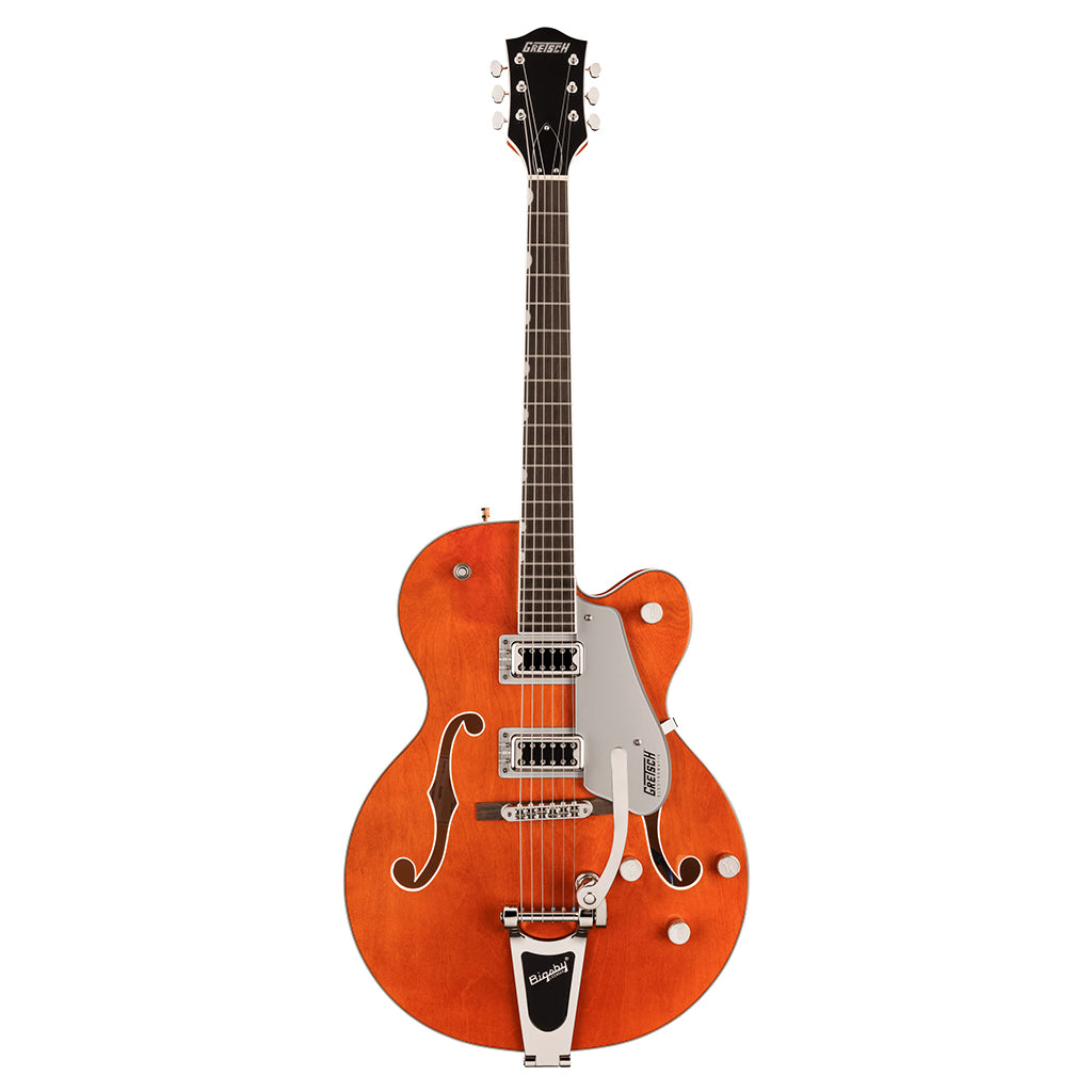 Gretsch G5420T Electromatic Hollowbody Single Cut Orange