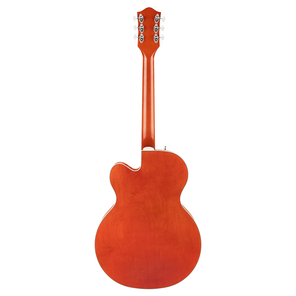 Gretsch G5420T Electromatic Hollowbody Single Cut Orange