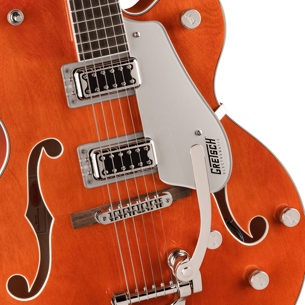 Gretsch G5420T Electromatic Hollowbody Single Cut Orange