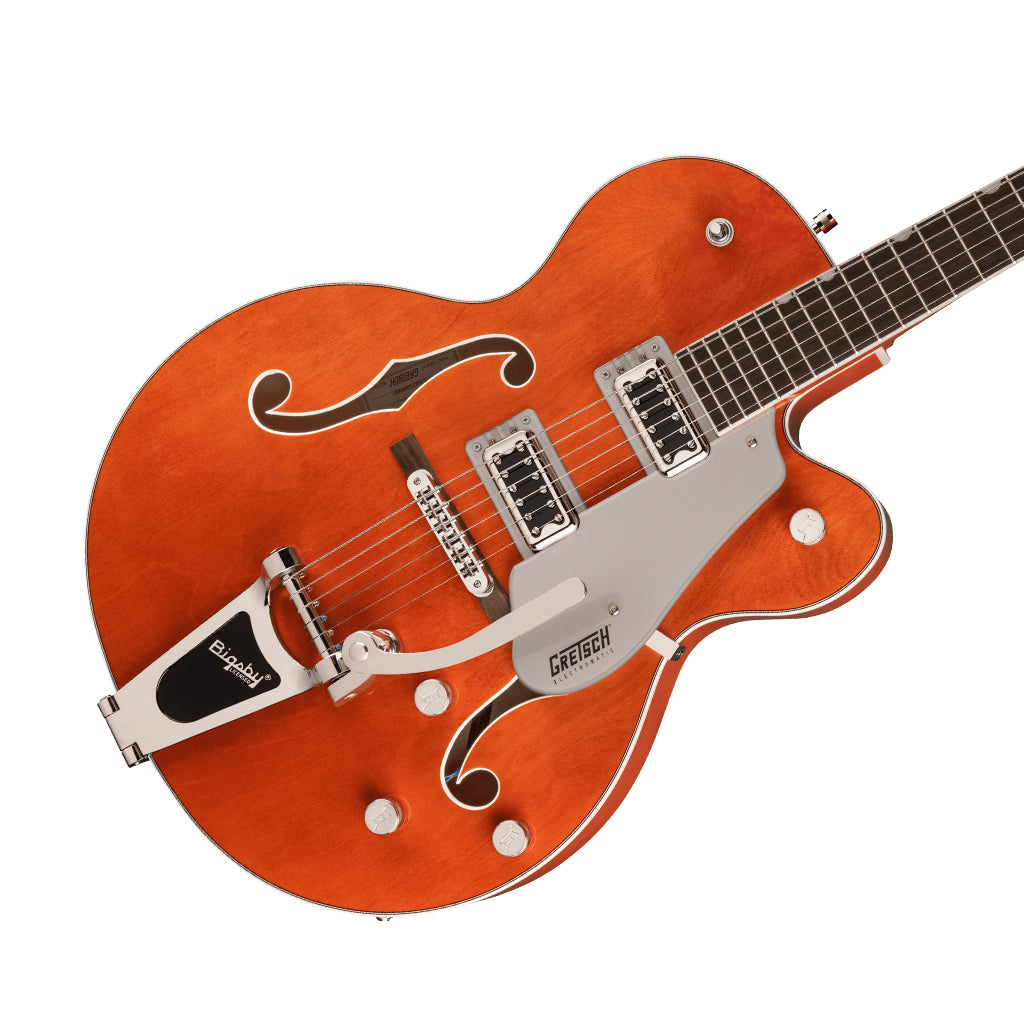 Gretsch G5420T Electromatic Hollowbody Single Cut Orange
