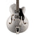 Gretsch G5420T Electromatic Hollowbody Single Cut Airline Silver
