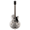 Gretsch G5420T Electromatic Hollowbody Single Cut Airline Silver