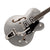 Gretsch G5420T Electromatic Hollowbody Single Cut Airline Silver