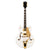 Gretsch G5422TG Electromatic Hollowbody Double Cut Snowcrest White