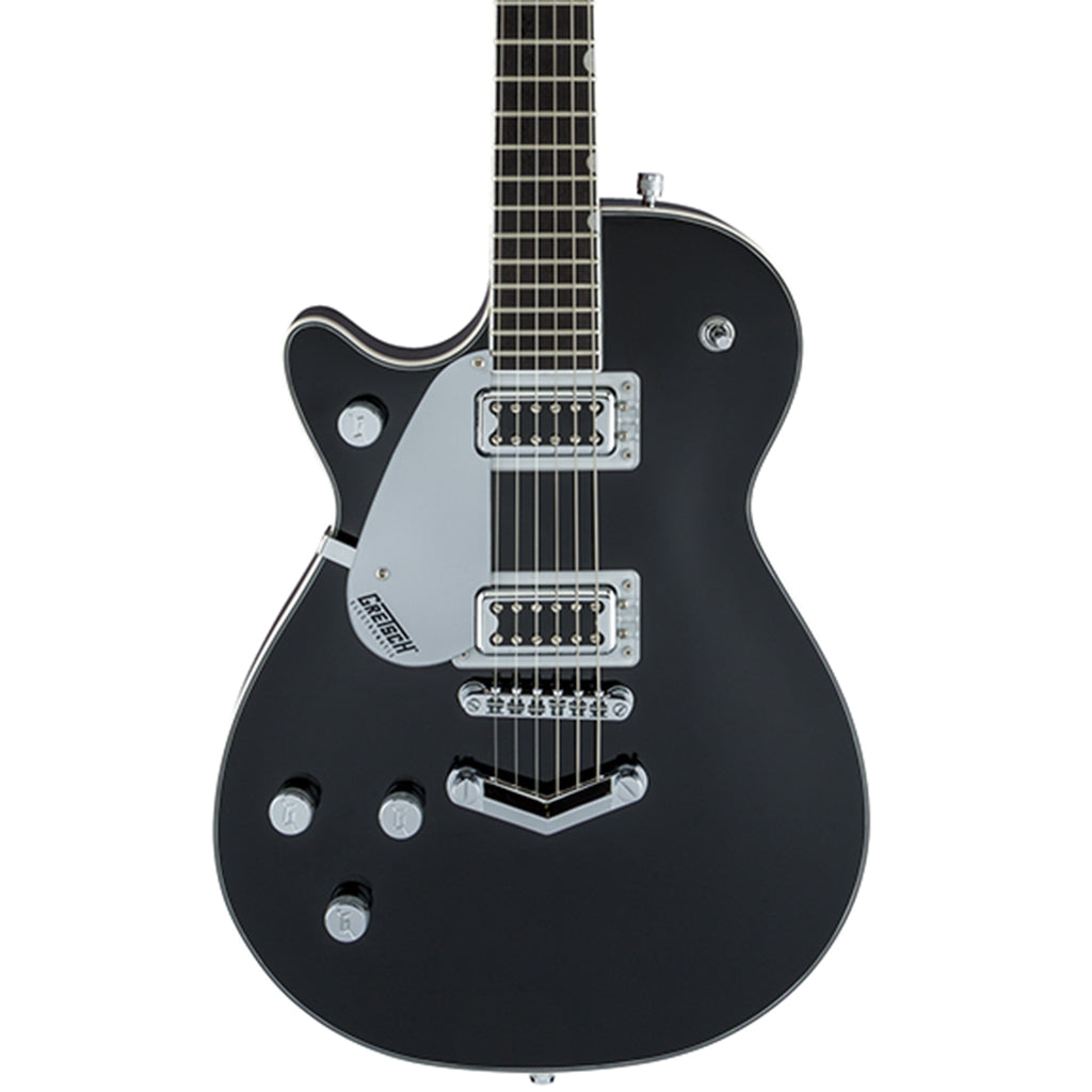 Gretsch G5230LH Left Handed Electromatic Jet - Black