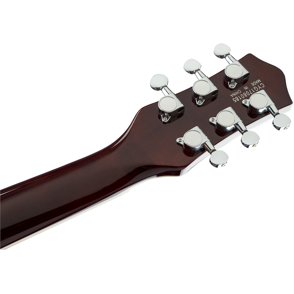 Gretsch G5230LH Left Handed Electromatic Jet - Black