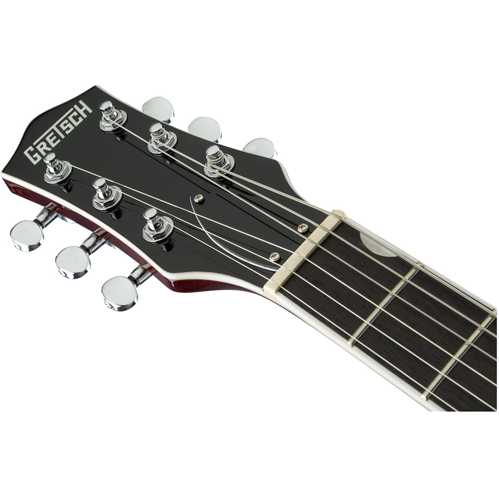 Gretsch G5230LH Left Handed Electromatic Jet - Black
