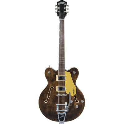 Gretsch G5622T Electromatic Center Block - Imperial Stain