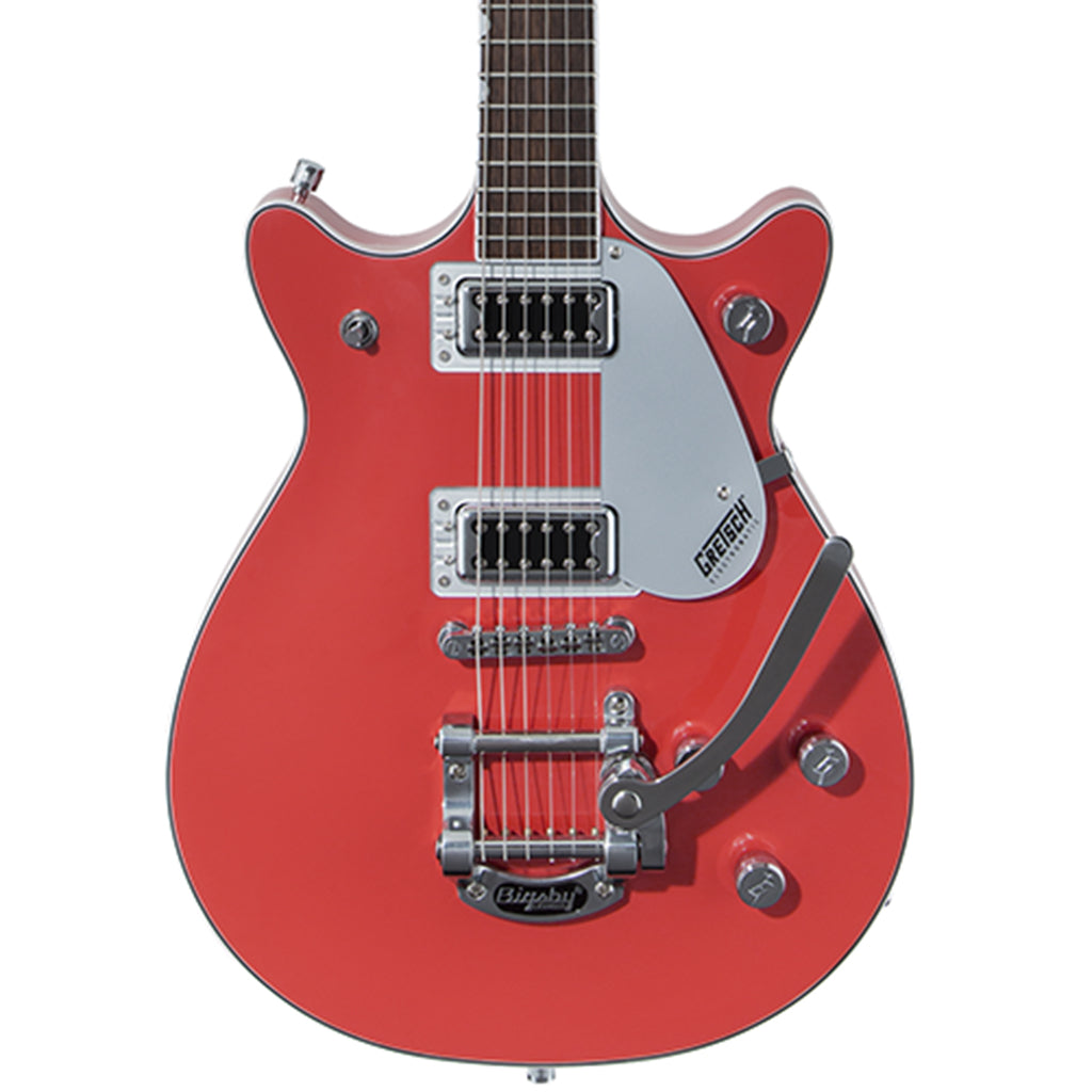 Gretsch G5232T Electromatic Double Jet - Tahiti Red