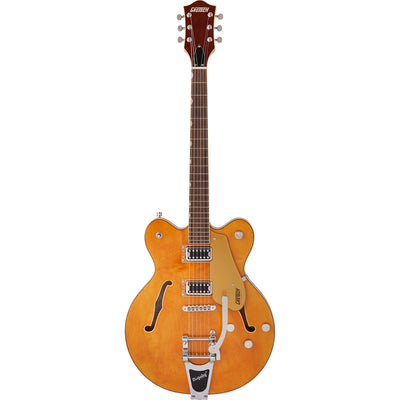Gretsch - G5622T Electromatic® Center Block Double-Cut with Bigsby® - Laurel Fingerboard - Speyside