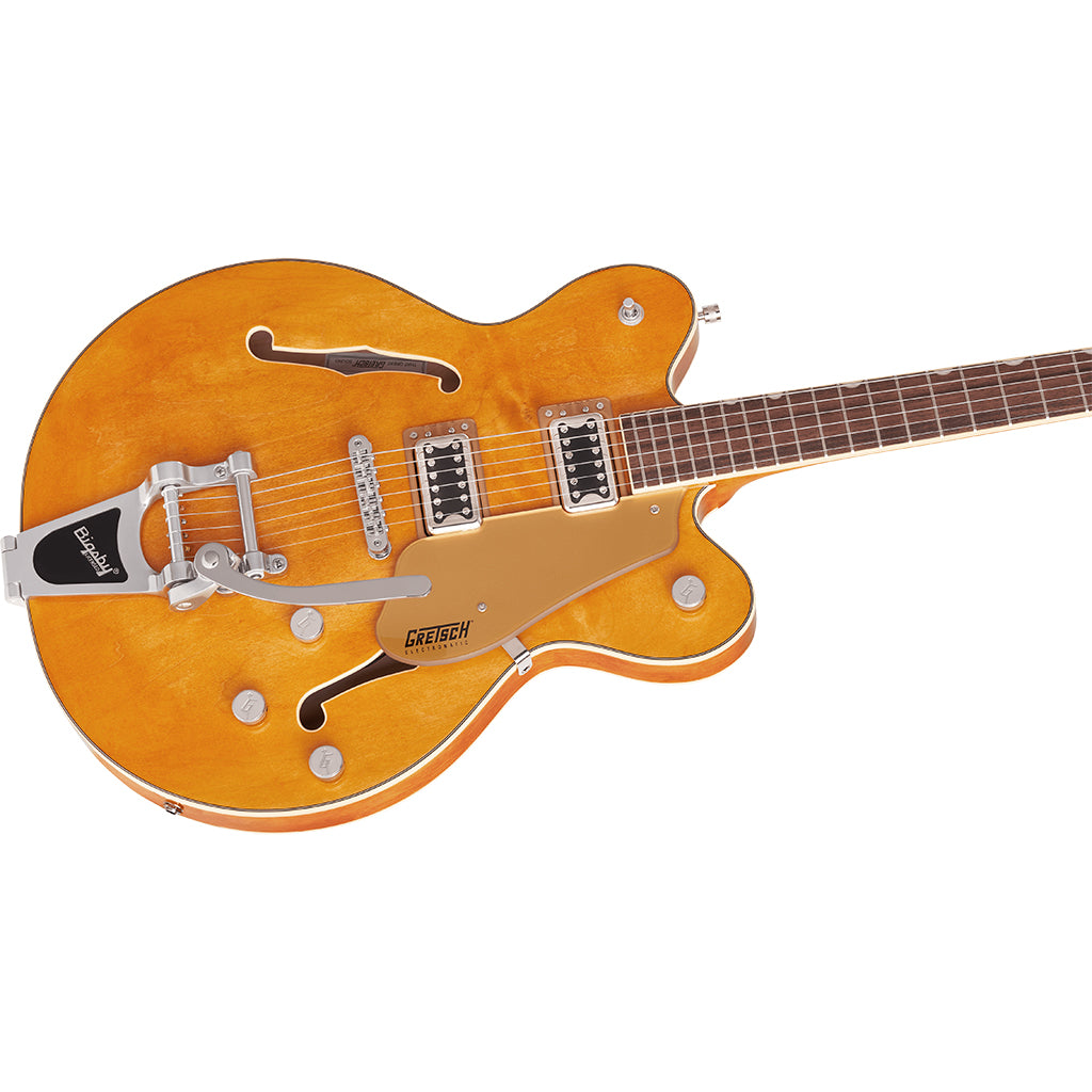 Gretsch - G5622T Electromatic® Center Block Double-Cut with Bigsby® - Laurel Fingerboard - Speyside
