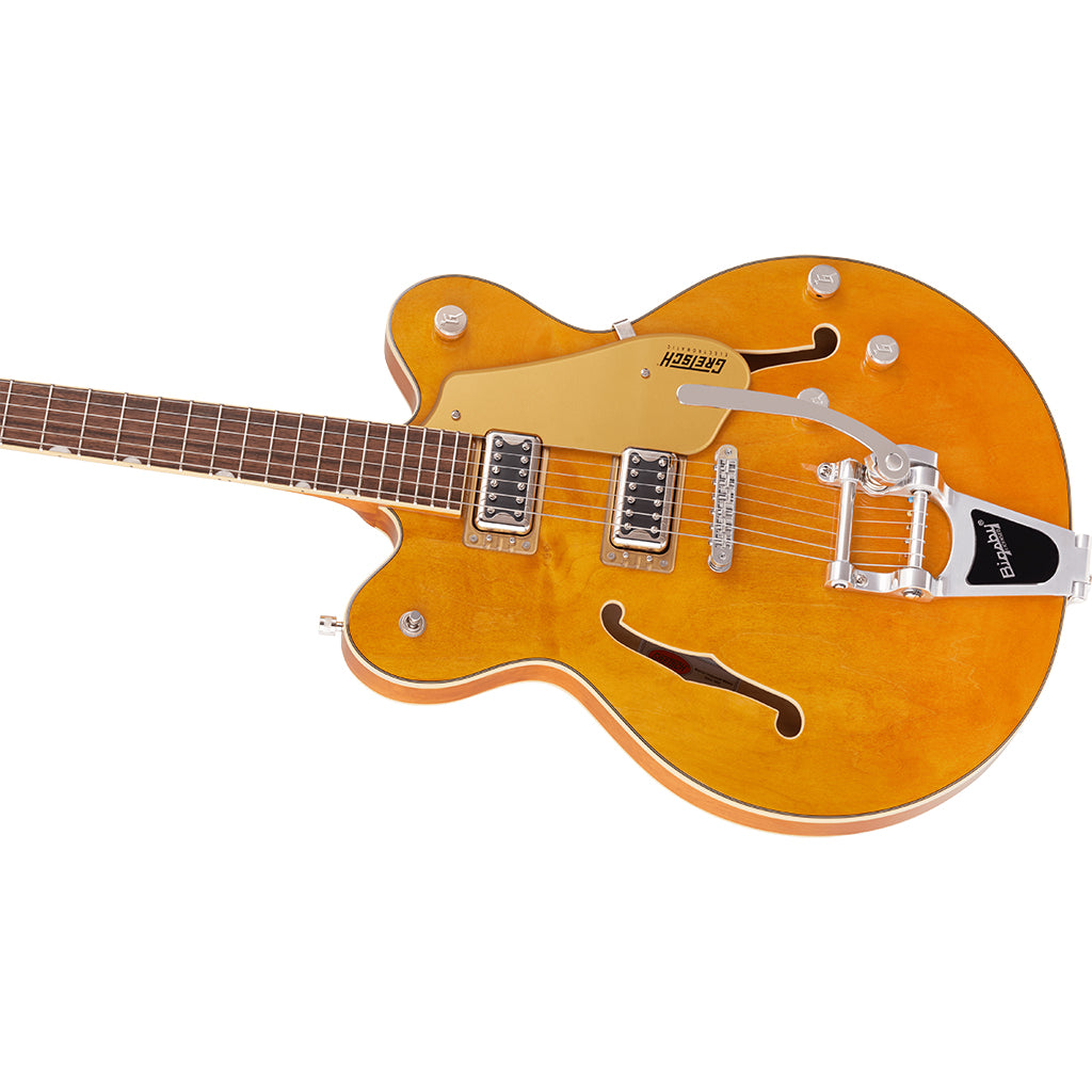 Gretsch - G5622T Electromatic® Center Block Double-Cut with Bigsby® - Laurel Fingerboard - Speyside