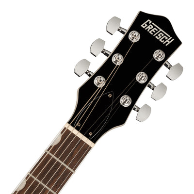 Gretsch G5222 Electromatic® Double Jet™ BT with V-Stoptail, Laurel Fin