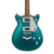 Gretsch G5222 Electromatic Double Jet BT with V Stoptail Laurel Fingerboard Ocean Turquoise